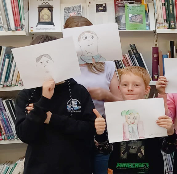 After-school workshop